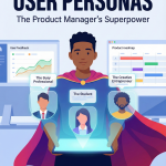 User Personas: Why User Personas Are the Product Manager’s Superpower