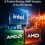 GPU Market Product Strategy Of The GPU Market Intel vs NVIDIA vs AMD
