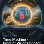Time Machine: Building the Future of History