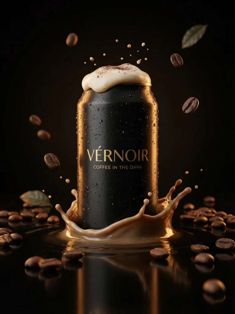 Creating the Product Visuals (Without Overdoing It)