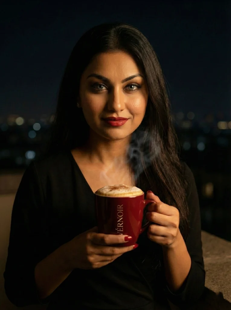 Adding the Human Element: Making the Brand Feel Lived-In